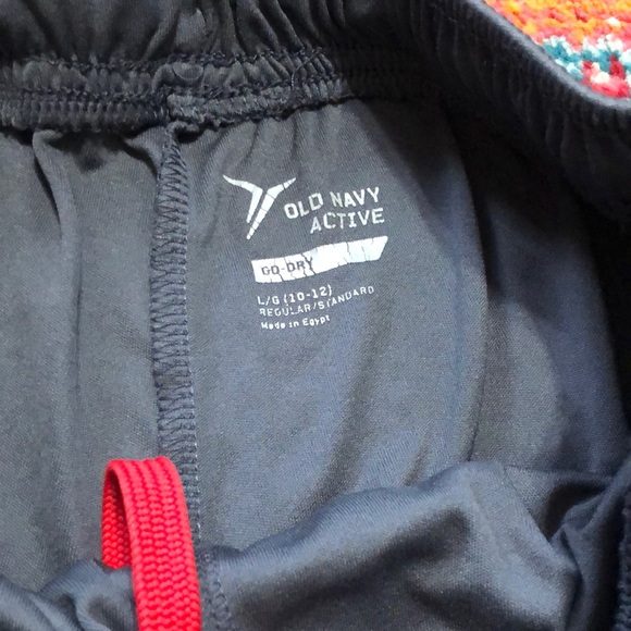 🧜🏼‍♀️3 for $15 listing!🧜🏼‍♀️ old navy shorts size large (10/12) - Picture 4 of 6